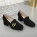 Gucci Shoes for Women Gucci pumps pumps Heel height 5cm #99904678