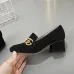 Gucci Shoes for Women Gucci pumps pumps Heel height 5cm #99904678