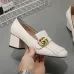 Gucci Shoes for Women Gucci pumps pumps Heel height 5cm #99904678