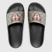 Gucci Men Women Slippers Luxury Gucci Sliders Beach Indoor sandals Printed Casual Slippers #99116707