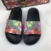 Gucci Men Women Slippers Luxury Gucci Sliders Beach Indoor sandals Printed Casual Slippers #99116707