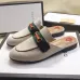 Gucci Shoes for Women's Gucci Slippers #9124547