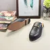 Gucci Shoes for Women's Gucci Slippers #9124549