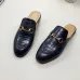 Gucci Shoes for Women's Gucci Slippers #9124556