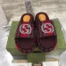 Gucci Shoes for Women's Gucci Slippers #99903171