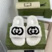 Gucci Shoes for Women's Gucci Slippers #999901110