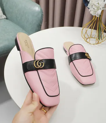 Gucci Shoes for Women's Gucci Slippers #999922218