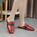 Gucci Shoes for Women's Gucci Slippers #999922219