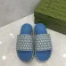 Gucci Shoes for Women's Gucci Slippers #A33382