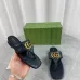 Gucci Shoes for Women's Gucci Slippers #A35077