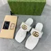 Gucci Shoes for Women's Gucci Slippers #A35078