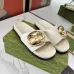 Gucci Shoes for Women's Gucci Slippers #A40635