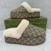 Gucci Shoes for Women's Gucci Slippers #A43770