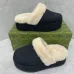 Gucci Shoes for Women's Gucci Slippers #A43771