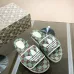 Gucci×Adidas Shoes for Women's Gucci Slippers #999925107