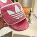 Gucci×Adidas Shoes for Women's Gucci Slippers #999925112