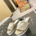 Gucci×Adidas Shoes for Women's Gucci Slippers #999925113