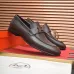 Hermes Leather Dress Shoes for Men #A43561