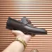 Hermes Leather Dress Shoes for Men #A43561