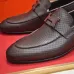 Hermes Leather Dress Shoes for Men #A43561