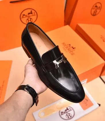 Hermes Shoes for Men #A27888