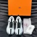 Hermes Shoes for Men #A32296