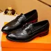 Hermes Shoes for Men OXFORDS #A43153