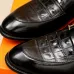 Hermes Shoes for Men OXFORDS #A43153