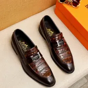 Hermes Shoes for Men OXFORDS #A43154