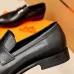 Hermes Shoes for Men OXFORDS #A43155