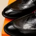 Hermes Shoes for Men OXFORDS #A43156