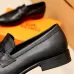 Hermes Shoes for Men OXFORDS #A43157