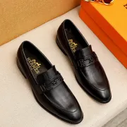 Hermes Shoes for Men OXFORDS #A43157