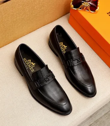 Hermes Shoes for Men OXFORDS #A43157