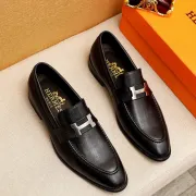 Hermes Shoes for Men OXFORDS #A43158