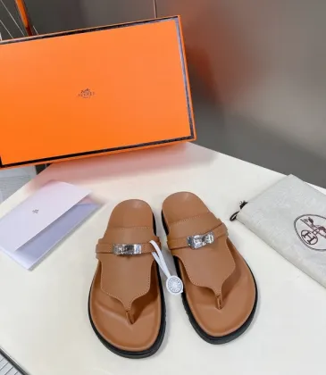 Hermes Shoes for Men and women #A25338