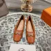 Hermes Shoes for Women's Shoes #A36061