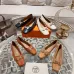 Hermes Shoes for Women's Shoes #A36061