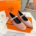 Hermes Shoes for Women's Shoes #A40786