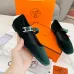 Hermes Shoes for Women's Shoes #A40789