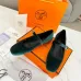 Hermes Shoes for Women's Shoes #A40789