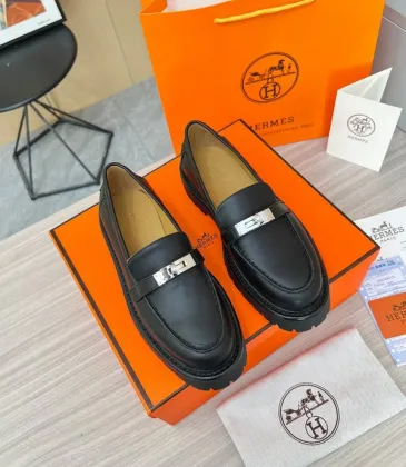 Hermes Shoes for Women's Shoes #A40792