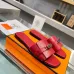 Hermes Shoes for Women's Slippers #A33973