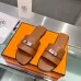 Hermes Shoes for Women's Slippers #A33974