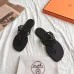 Hermes Shoes for Women's Slippers #A34577