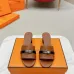 Hermes Shoes for Women's Slippers #A36052