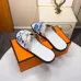 Hermes Shoes for Men's slippers #A22218