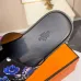 Hermes Shoes for Men's slippers #A22219