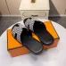 Hermes Shoes for Men's slippers #A22221