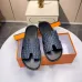 Hermes Shoes for Men's slippers #A22223